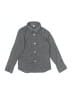 Dodipetto Polka Dots Gray Long Sleeve Button-Down Shirt Size 3 - photo 1