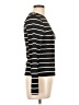 Unbranded Black Long Sleeve Turtleneck Size L - photo 4