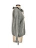 Unbranded 100% Polyester Gray Cardigan Size S - photo 4