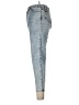 Bongo 100% Cotton Tweed Blue Jeans Size 13 - photo 5