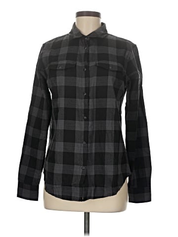 Stormtech Long Sleeve Button-Down Shirt (view 1)