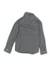 Dodipetto Polka Dots Gray Long Sleeve Button-Down Shirt Size 3 - photo 2