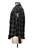 Stormtech Plaid Black Long Sleeve Button-Down Shirt Size M - photo 5