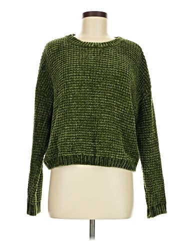 Mi ami Pullover Sweater (view 1)