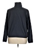 Oleg Cassini 100% Polyester Solid Black Jacket Size XL - photo 2