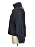 Oleg Cassini 100% Polyester Solid Black Jacket Size XL - photo 5