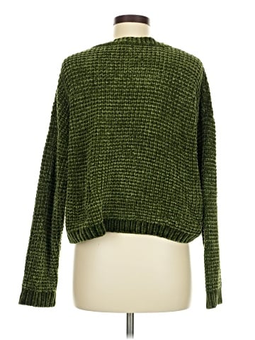 Mi ami Pullover Sweater (view 2)