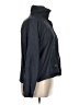 Oleg Cassini 100% Polyester Solid Black Jacket Size XL - photo 4