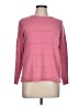 Pulse Pink Pullover Sweater Size L - photo 1