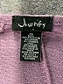 Justify Purple Long Sleeve T-Shirt Size XL - photo 7