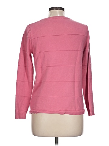 Pulse Pullover Sweater (view 2)