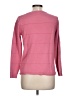 Pulse Pink Pullover Sweater Size L - photo 2