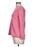 Pulse Pink Pullover Sweater Size L - photo 5