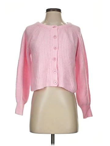 Fashion Nova Cardigan (view 1)