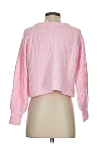 Fashion Nova Cardigan (view 2)
