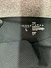 Serra Black Active Pants Size L - photo 7