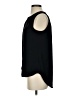Apt. 9 100% Polyester Black Sleeveless Blouse Size XS - photo 5