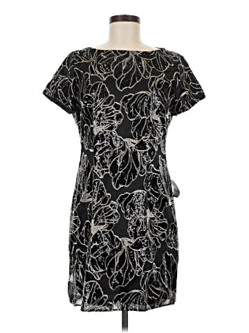 Tahari by ASL Cocktail Dress (view 1)
