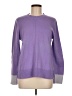 Assorted Brands Purple Pullover Sweater Size M - photo 1