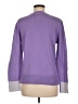Assorted Brands Purple Pullover Sweater Size M - photo 2