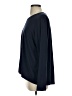 Athleta Blue Long Sleeve T-Shirt Size S - photo 5