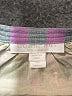 Burberry Blue Purple Dress Size 4 - photo 7