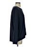 Athleta Blue Long Sleeve T-Shirt Size S - photo 4