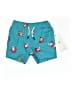 Sovereign Code Teal Rash Guard 12-18 MO / 18 MO - photo 1