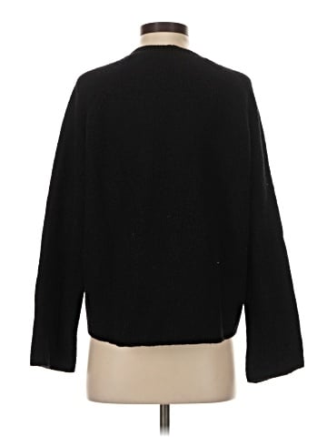 Vince. Wool Sweater (view 2)