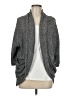 Neal Sperling Gray Cardigan Size M - photo 1