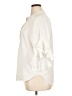 Vince Camuto 100% Polyester Ivory 3/4 Sleeve Blouse Size XL - photo 5
