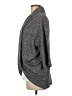 Neal Sperling Gray Cardigan Size M - photo 5