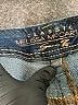 Melissa McCarthy Seven7 Blue Jeans Size 16 - photo 3
