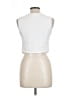 Kirious 100% Cotton White Vest Size L - photo 2