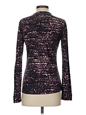 Tory Burch Long Sleeve Top (view 2)