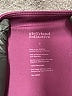 Girlfriend Collective Solid Burgundy Active Pants Size S - photo 7