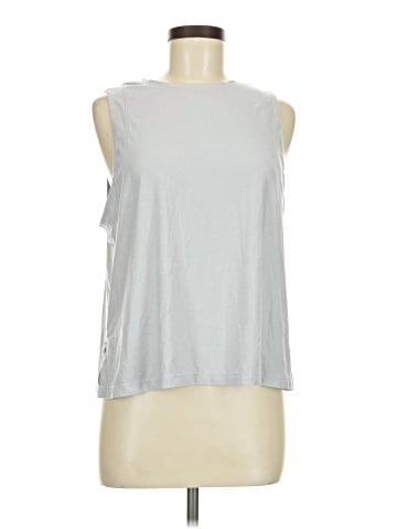 Active Sleeveless T-Shirt (view 1)