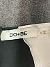 Do & Be 100% Polyester Black Bodysuit Size S - photo 3