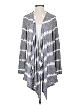 Live And Let Live Cardigan
