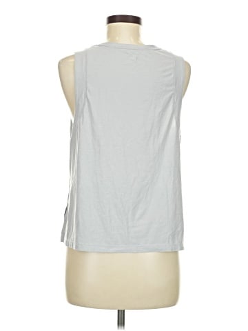 Active Sleeveless T-Shirt (view 2)