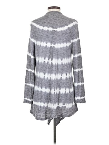Live and Let Live Cardigan (view 2)