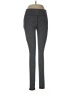 Lululemon Athletica Chevron-herringbone Gray Active Pants Size 8 - photo 1