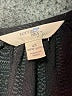 Terra & Sky Black Long Sleeve Blouse Size 4X - photo 7