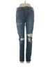 American Eagle Outfitters Blue Jeans Size 4S - photo 1