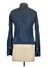 BDG 100% Cotton Blue Long Sleeve Button-Down Shirt Size XS - photo 2