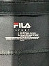 Fila Sport Black Active Pants Size L - photo 7