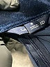 Lands' End Solid Black Formal Skirt Size 8 - photo 6