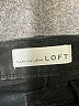 Ann Taylor LOFT Black Jeans Size 28 waist - photo 7