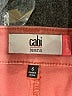 CAbi Pink Jeans Size 6 - photo 4
