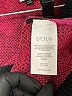 CAbi Floral Black Pullover Sweater Size S - photo 8